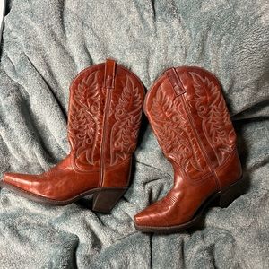 Women’s Laredo Boots